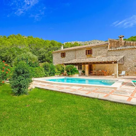 Villa Vich - Oliva *