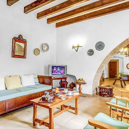 Vich - Oliva Villa *