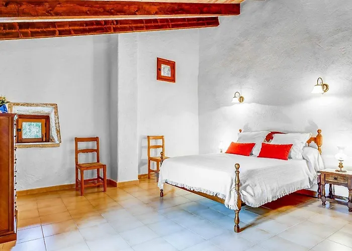 Vich - Oliva Pollença