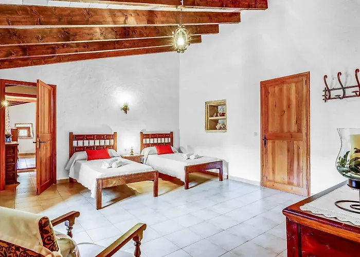 Vich - Oliva Pollença