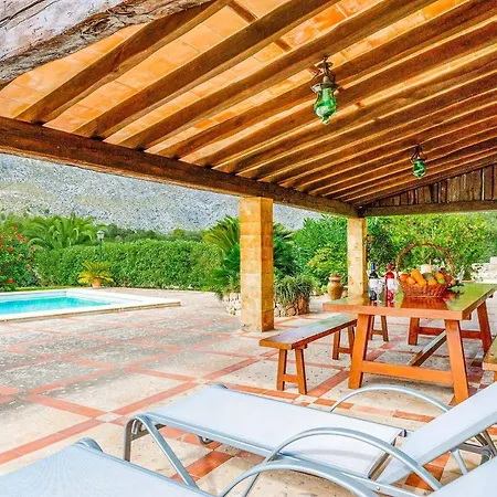 Vich - Oliva * Польенса