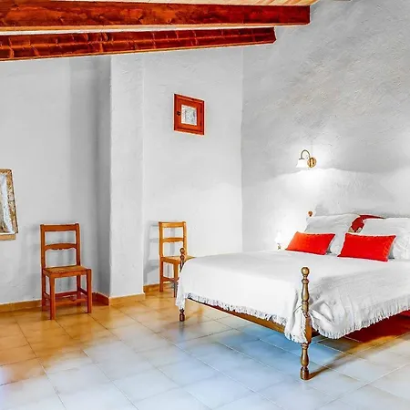 Vich - Oliva Pollença