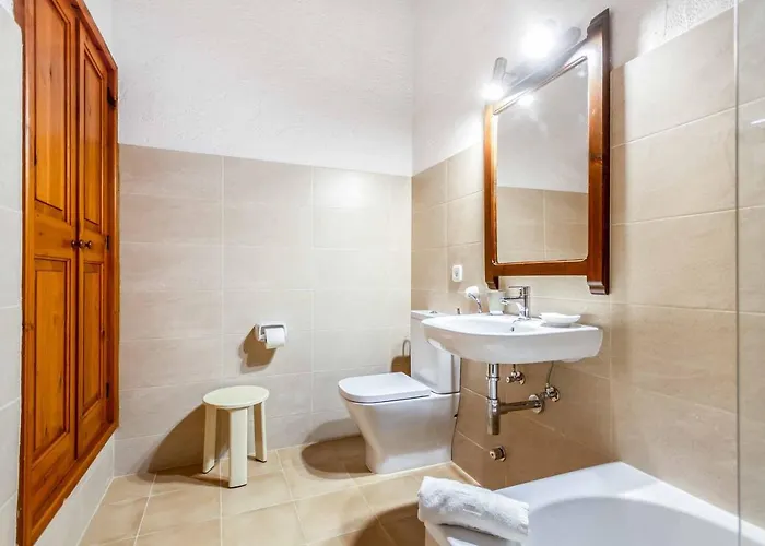 Вилла Vich - Oliva