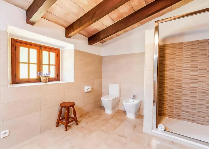 Vich - Oliva Вилла *