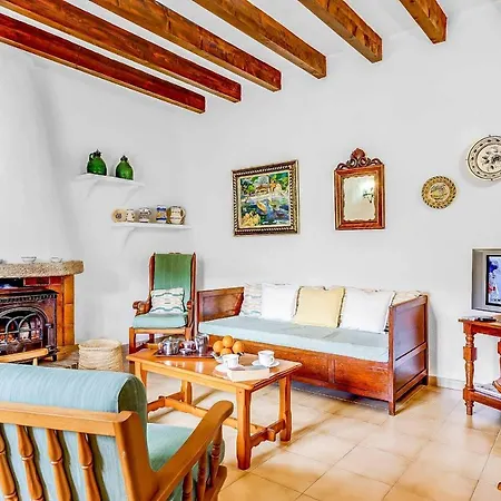 Villa Vich - Oliva Pollença