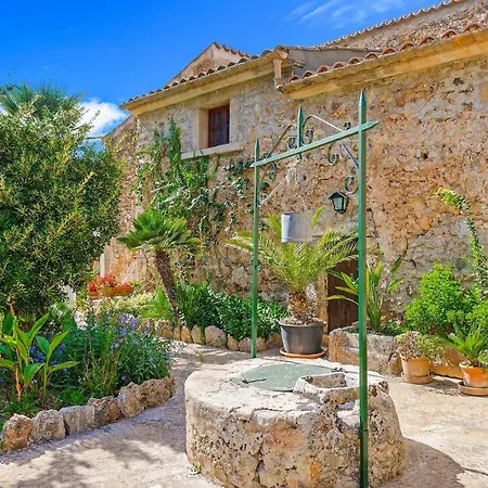 Villa Vich - Oliva Pollença