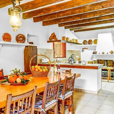 Villa Vich - Oliva Pollença