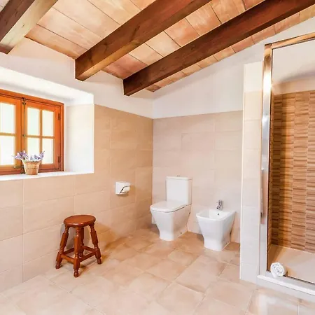 Vich - Oliva Villa *